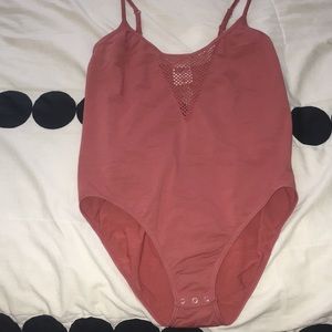 Bodysuit